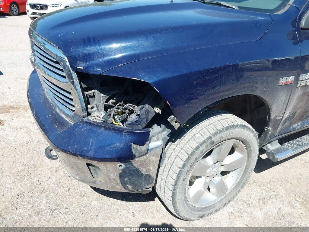 1C6RR7LT5HS627487 2017 RAM 1500 photo no. 6