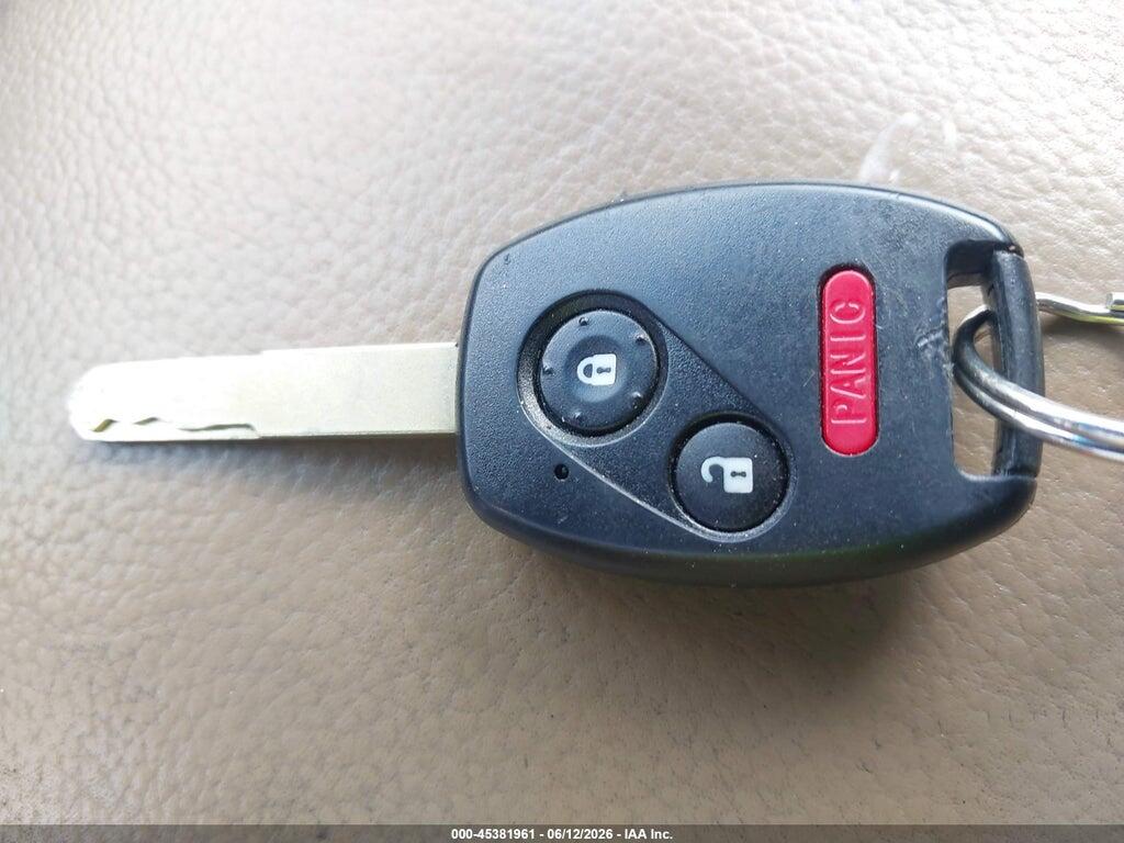 5FNYF28526B022959 2006 HONDA PILOT photo no. 11