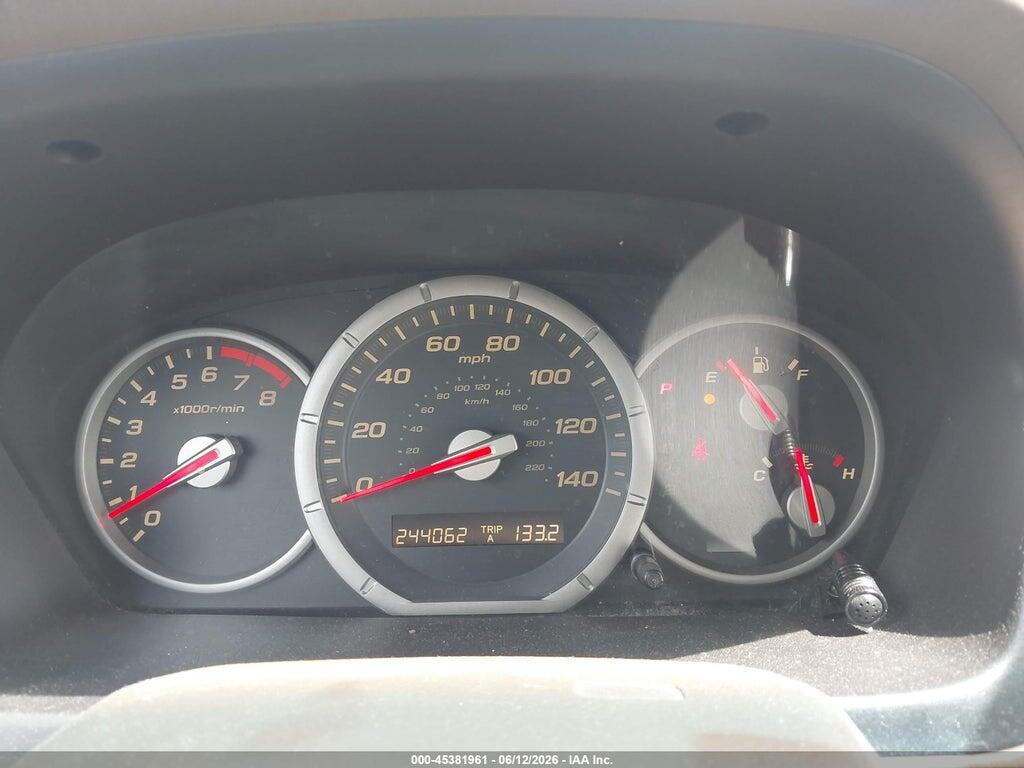 5FNYF28526B022959 2006 HONDA PILOT photo no. 7