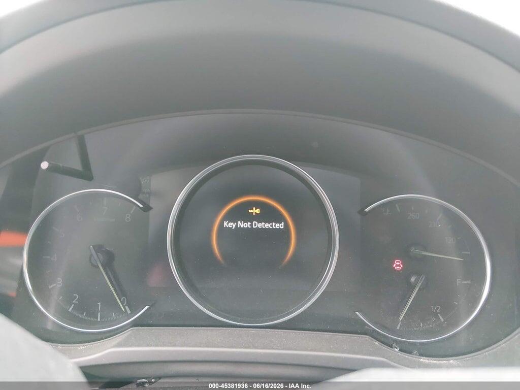 JM3KFBDM0P0228498 2023 MAZDA CX-5 photo no. 7