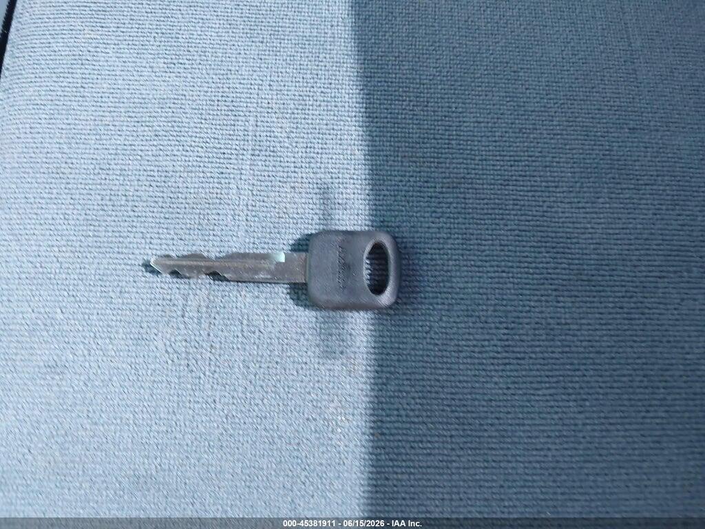 1FTDF17WXVNC27593 1997 FORD F-150 STANDARD photo no. 11