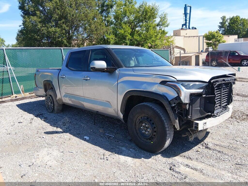 5TFLA5DBXRX210578 2024 TOYOTA TUNDRA photo no. 1