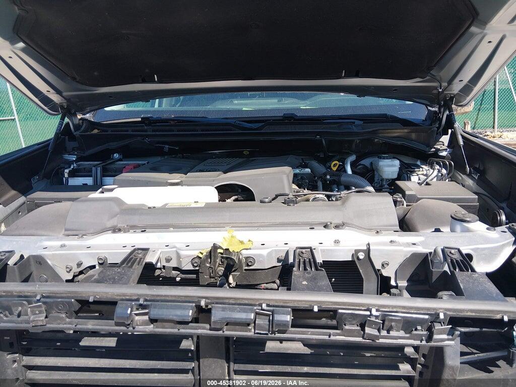 5TFLA5DBXRX210578 2024 TOYOTA TUNDRA photo no. 10