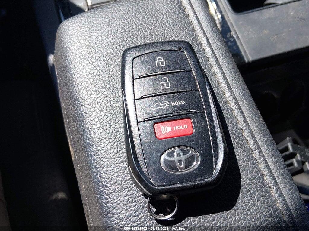 5TFLA5DBXRX210578 2024 TOYOTA TUNDRA photo no. 11