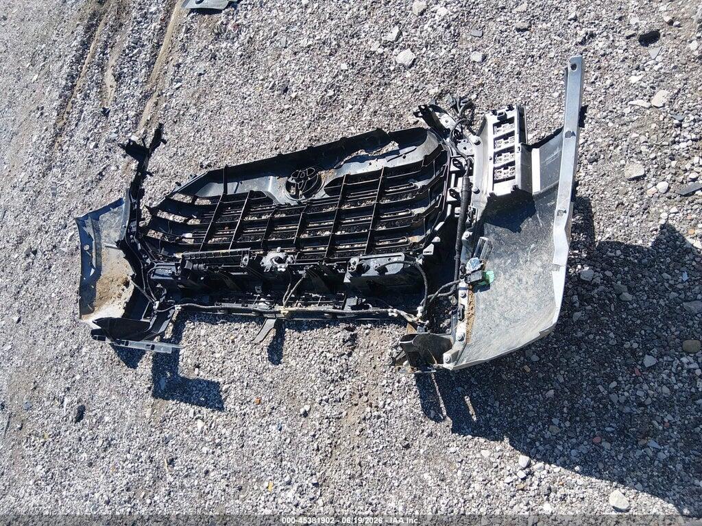 5TFLA5DBXRX210578 2024 TOYOTA TUNDRA photo no. 12