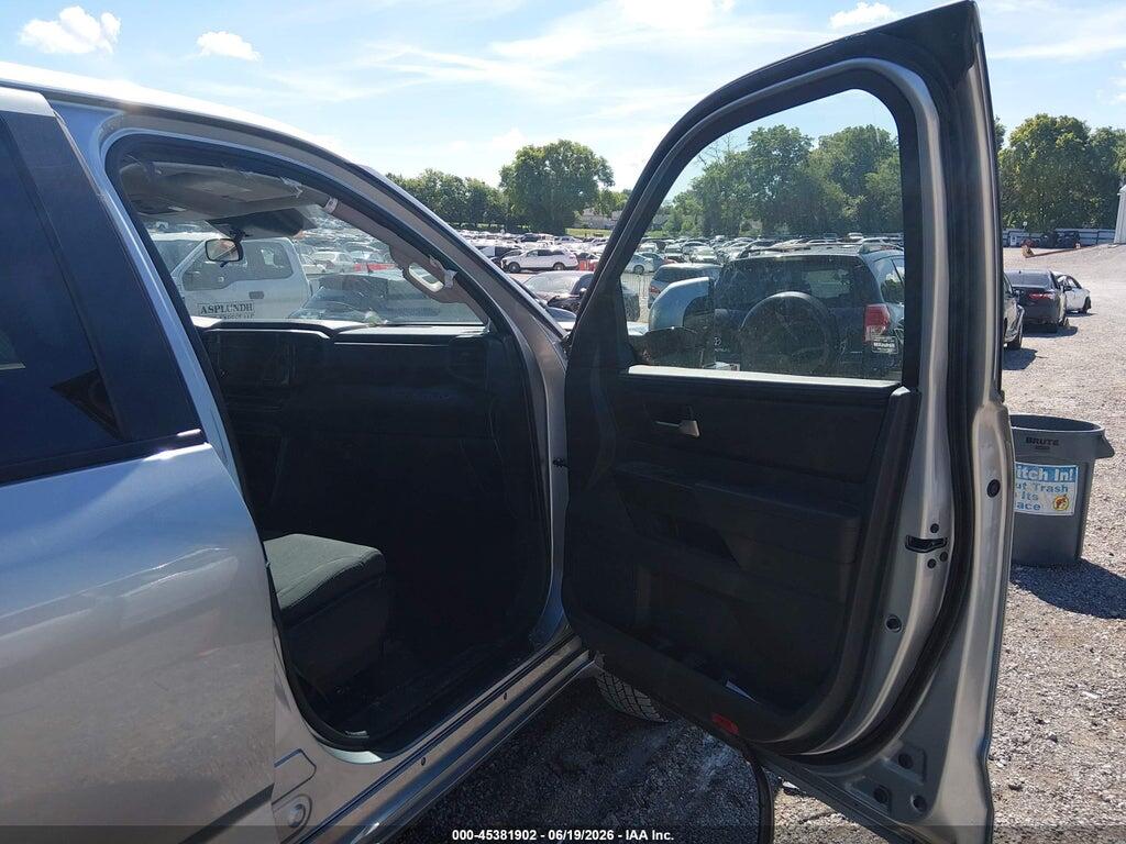 5TFLA5DBXRX210578 2024 TOYOTA TUNDRA photo no. 5