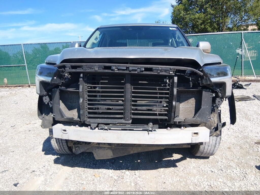 5TFLA5DBXRX210578 2024 TOYOTA TUNDRA photo no. 6