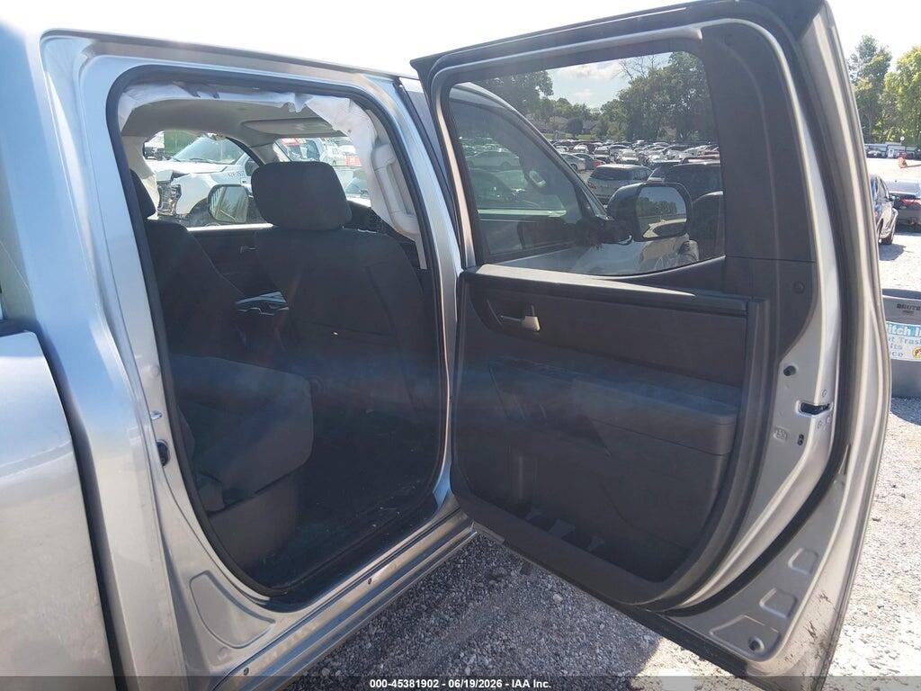 5TFLA5DBXRX210578 2024 TOYOTA TUNDRA photo no. 8