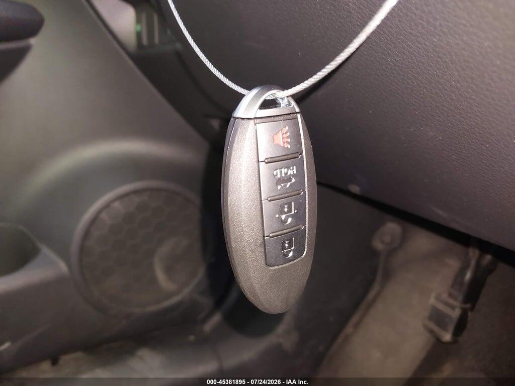 KNMAT2MT1FP551968 2015 NISSAN ROGUE photo no. 11