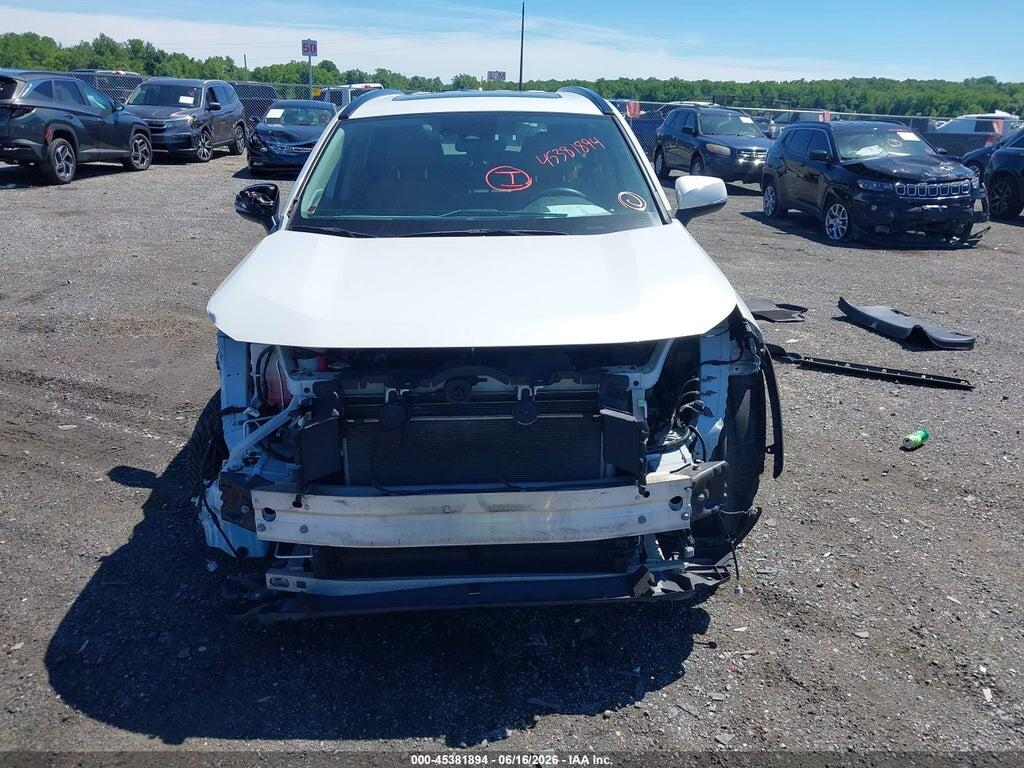 4T3B6RFV5PU107890 2023 TOYOTA RAV4 HYBRID photo no. 12