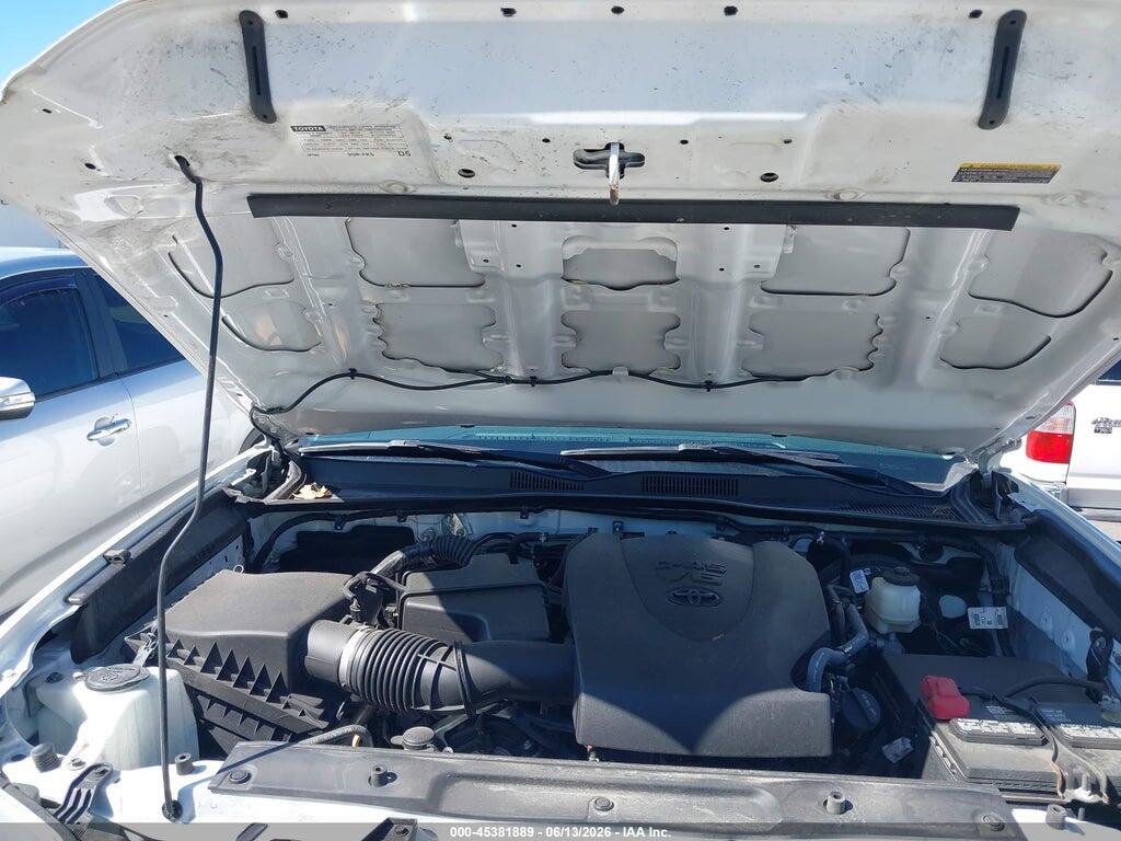 3TMCZ5AN2MM451671 2021 TOYOTA TACOMA photo no. 10