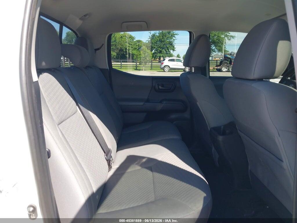 3TMCZ5AN2MM451671 2021 TOYOTA TACOMA photo no. 8