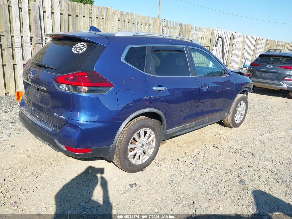 KNMAT2MV5JP556911 2018 NISSAN ROGUE photo no. 4