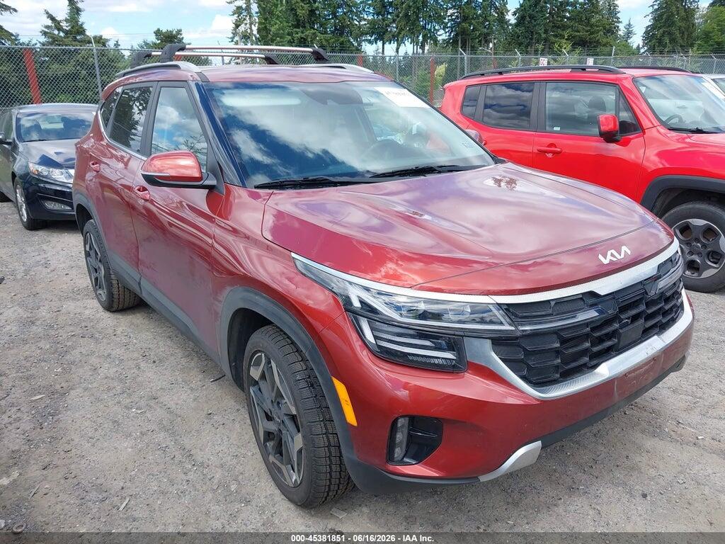 KNDETCA71R7493783 2024 KIA SELTOS photo no. 1