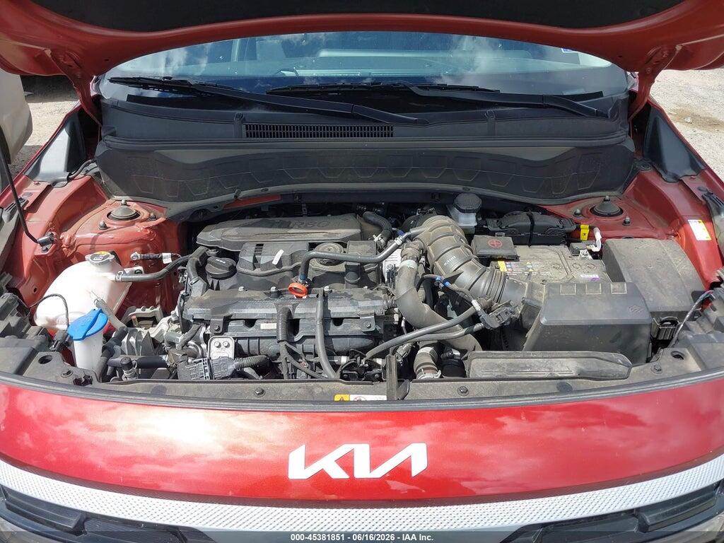 KNDETCA71R7493783 2024 KIA SELTOS photo no. 10