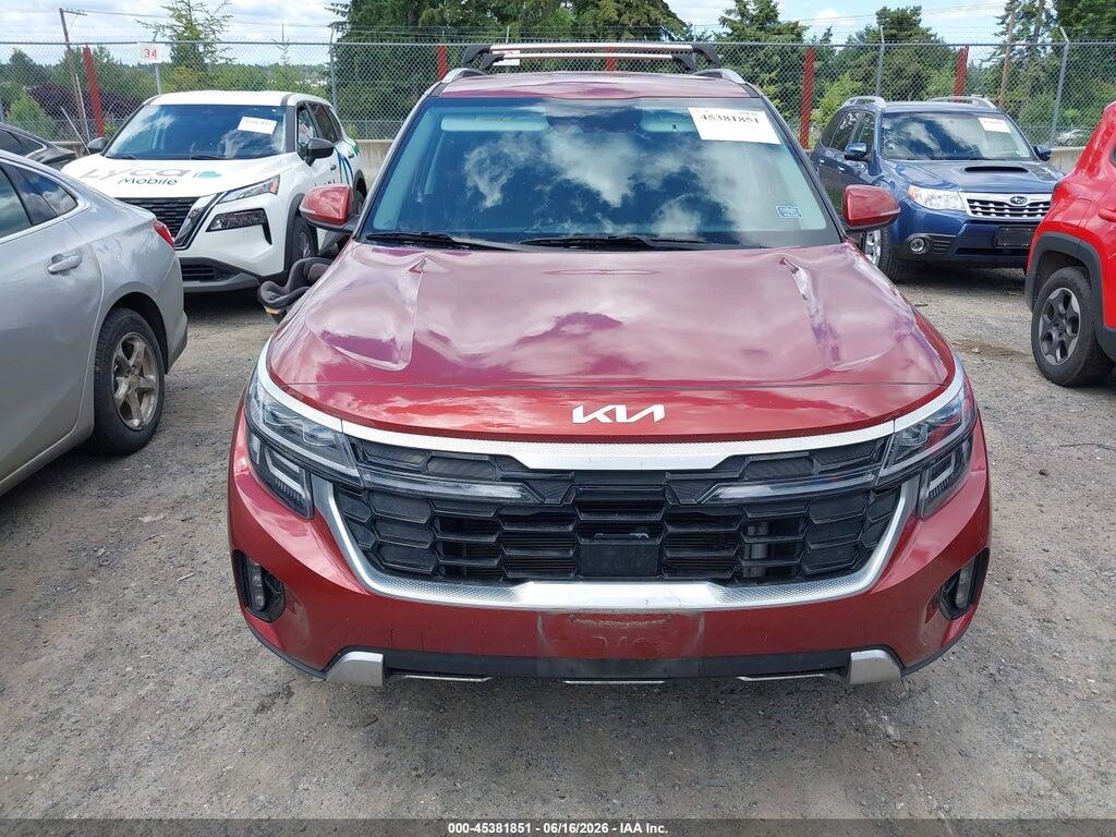 KNDETCA71R7493783 2024 KIA SELTOS photo no. 12