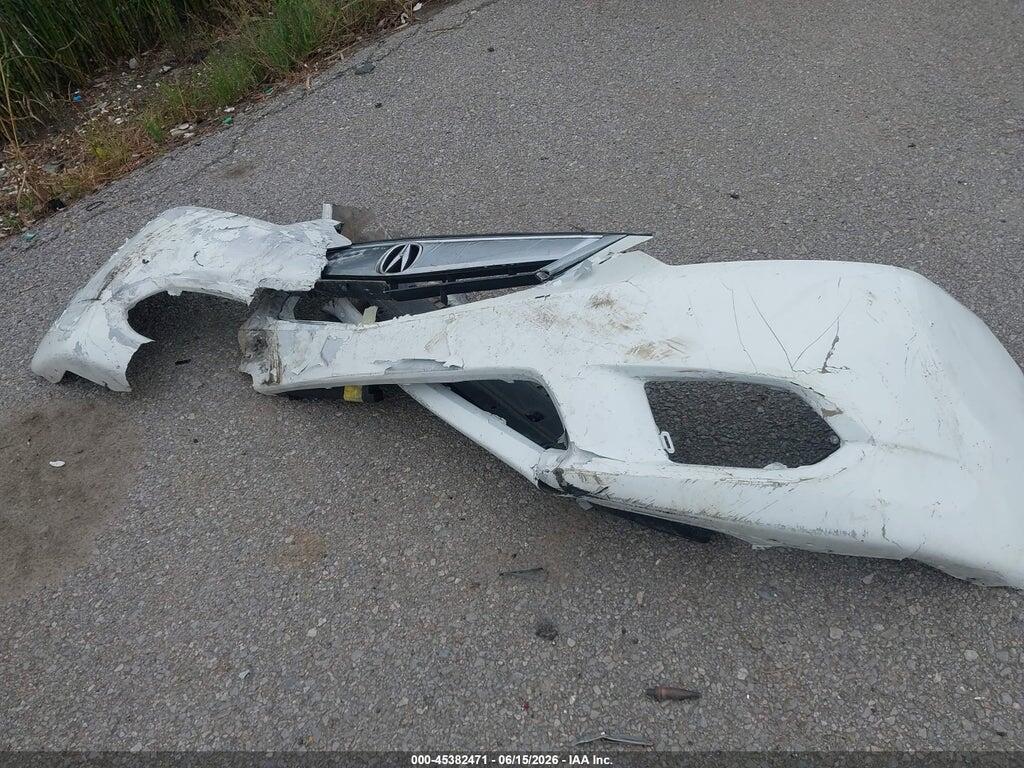 JH4CU2F67DC003442 2013 ACURA TSX photo no. 12