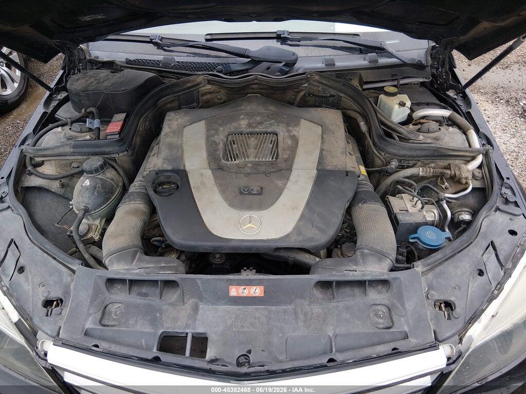 WDDGF8BB4BR177049 2011 MERCEDES-BENZ C 300 photo no. 10