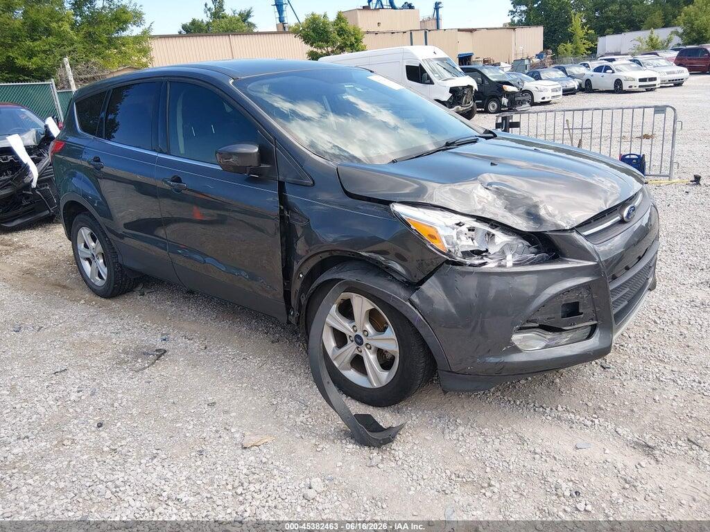1FMCU0G70FUC73621 2015 FORD ESCAPE photo no. 1