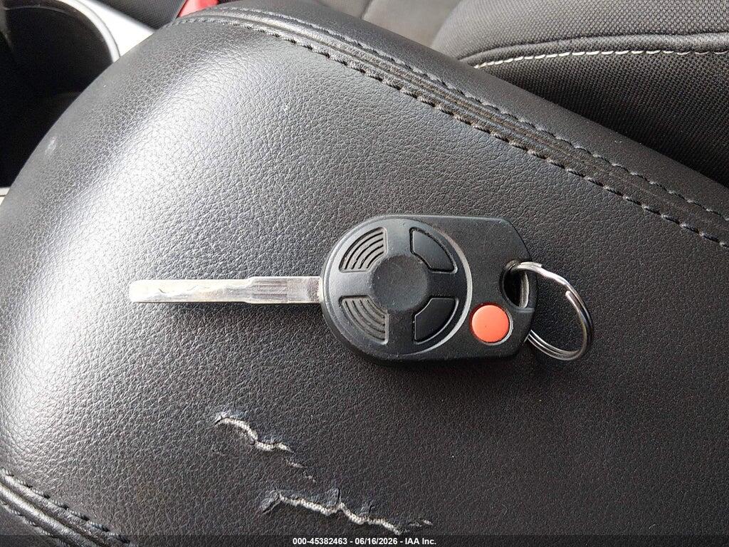 1FMCU0G70FUC73621 2015 FORD ESCAPE photo no. 11