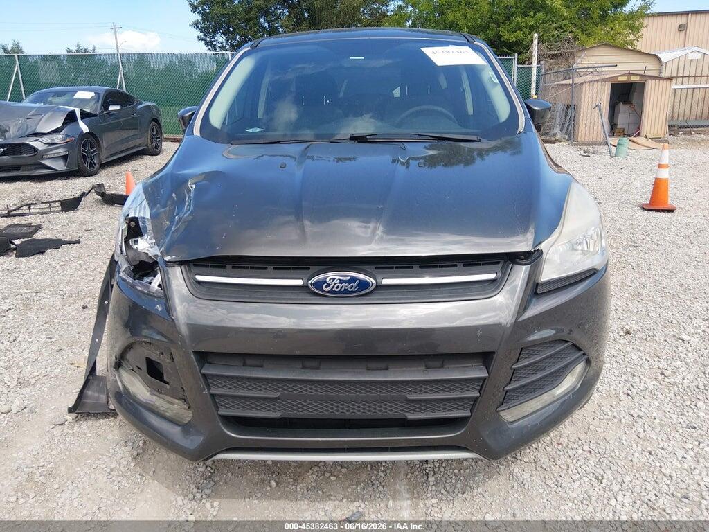 1FMCU0G70FUC73621 2015 FORD ESCAPE photo no. 12