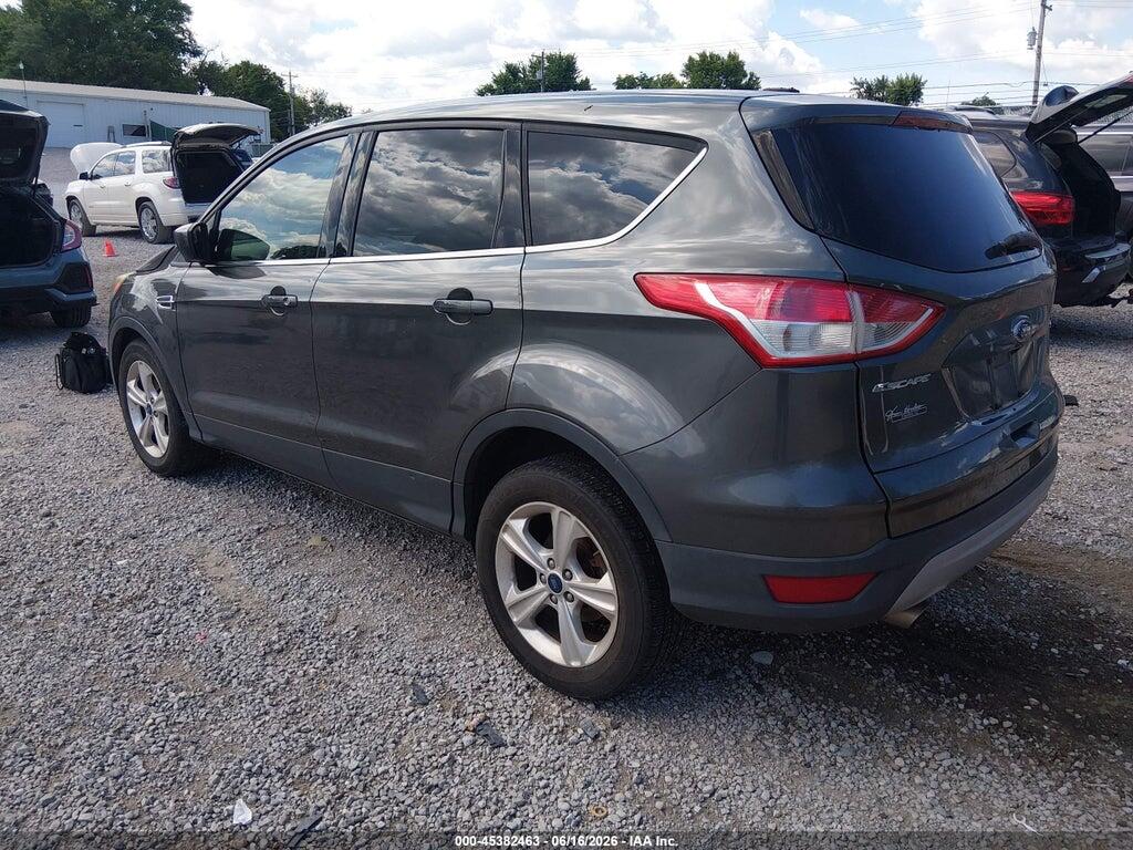 1FMCU0G70FUC73621 2015 FORD ESCAPE photo no. 3