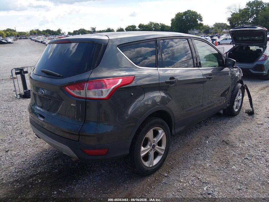 1FMCU0G70FUC73621 2015 FORD ESCAPE photo no. 4