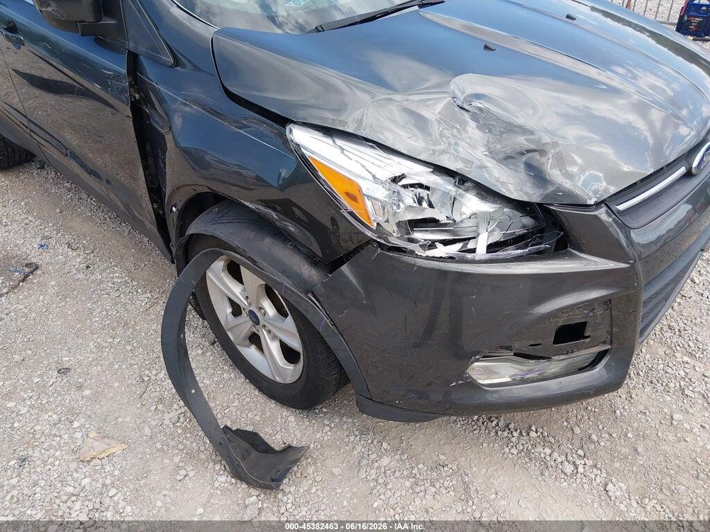 1FMCU0G70FUC73621 2015 FORD ESCAPE photo no. 6
