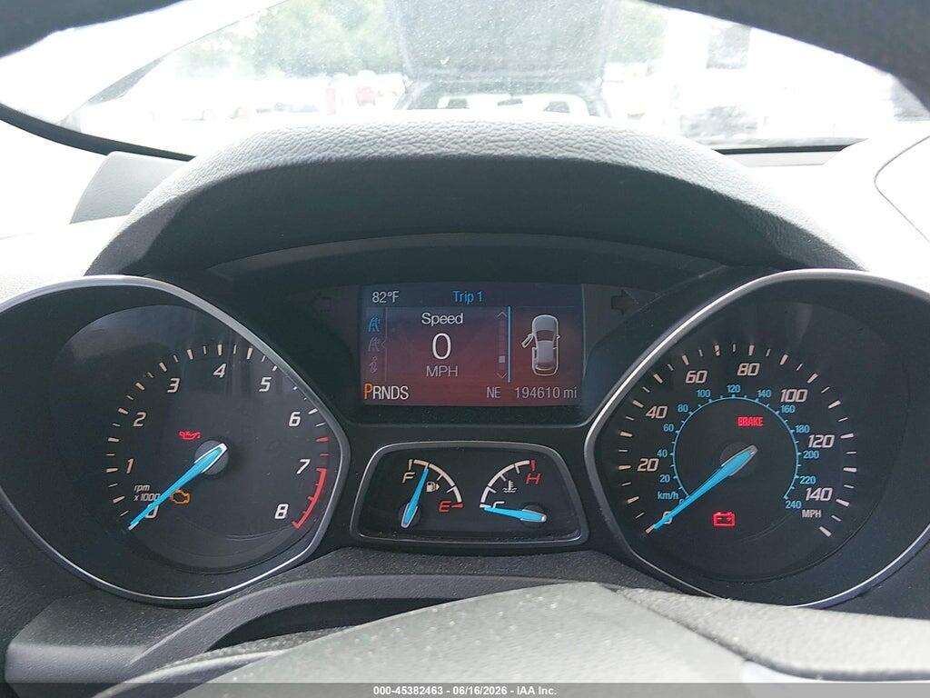 1FMCU0G70FUC73621 2015 FORD ESCAPE photo no. 7