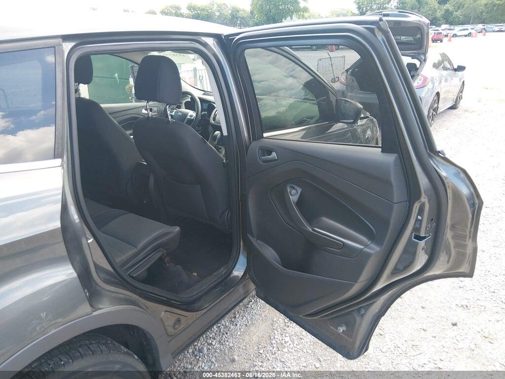 1FMCU0G70FUC73621 2015 FORD ESCAPE photo no. 8