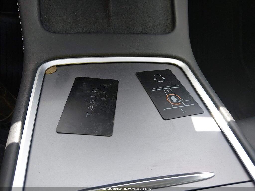 7SAYGDEE9RA336299 2024 TESLA MODEL Y photo no. 11