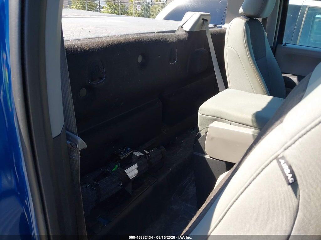 1FTMF1CP9JKC77881 2018 FORD F-150 photo no. 8