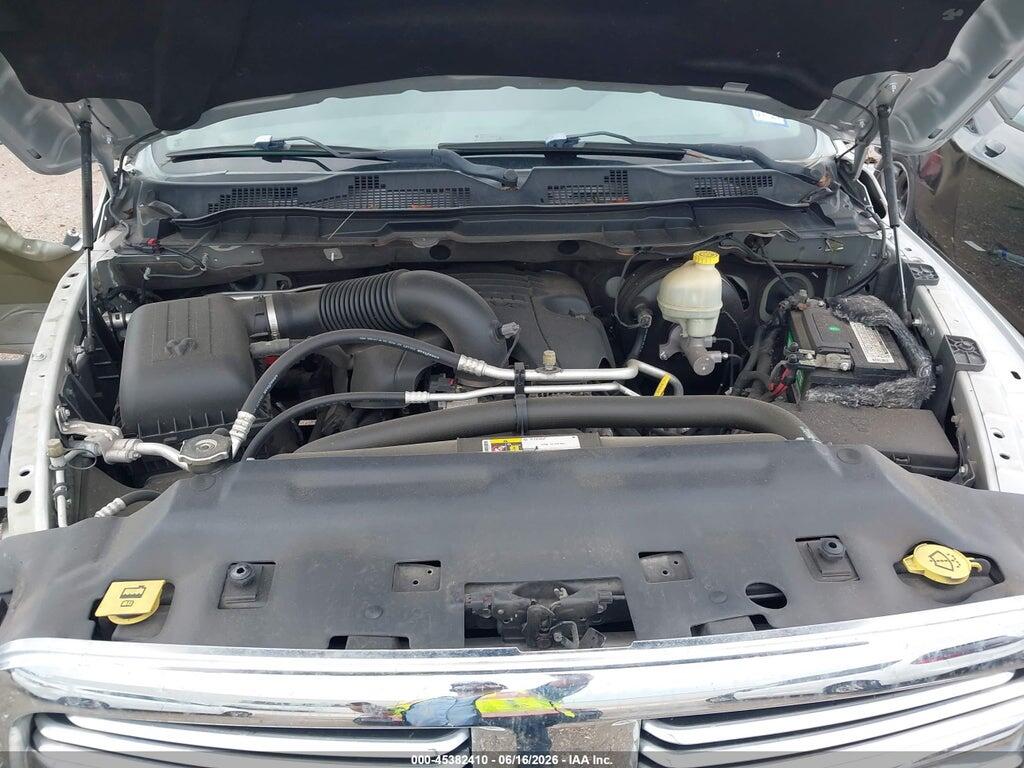 1C6RR6LT5ES356470 2014 RAM 1500 photo no. 10
