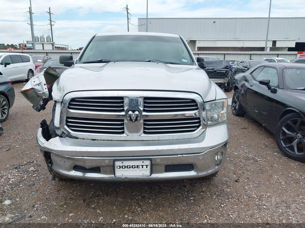 1C6RR6LT5ES356470 2014 RAM 1500 photo no. 12
