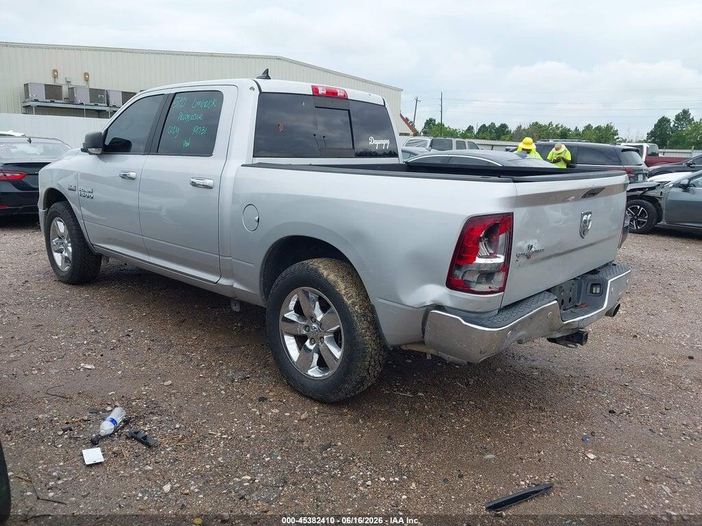1C6RR6LT5ES356470 2014 RAM 1500 photo no. 3