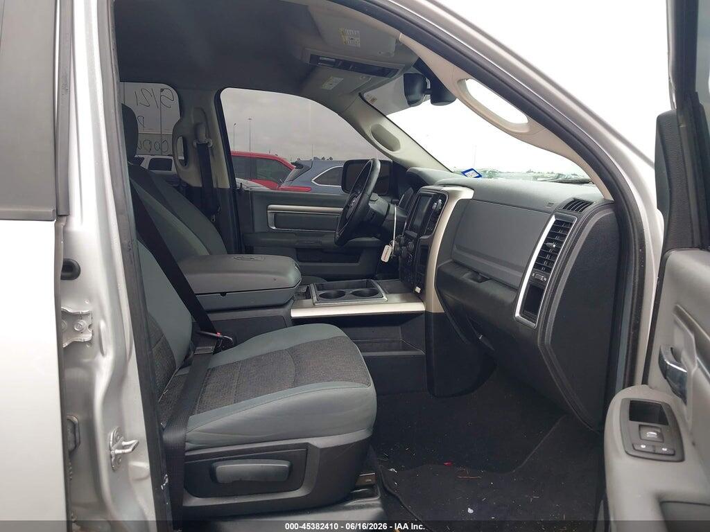 1C6RR6LT5ES356470 2014 RAM 1500 photo no. 5