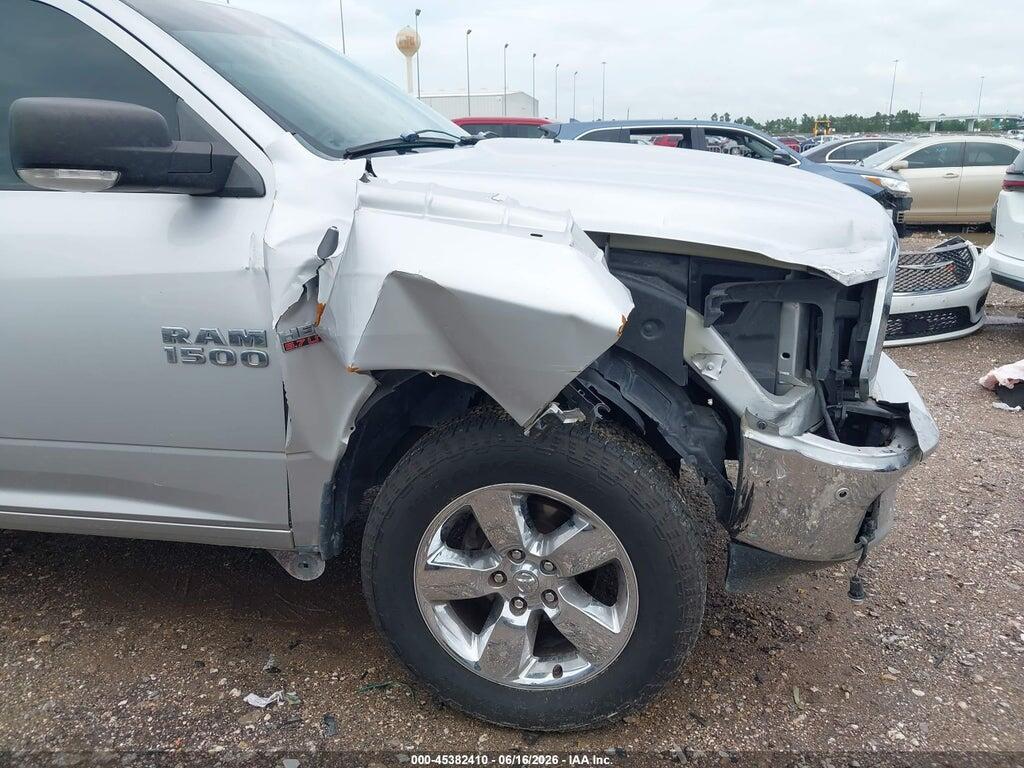 1C6RR6LT5ES356470 2014 RAM 1500 photo no. 6