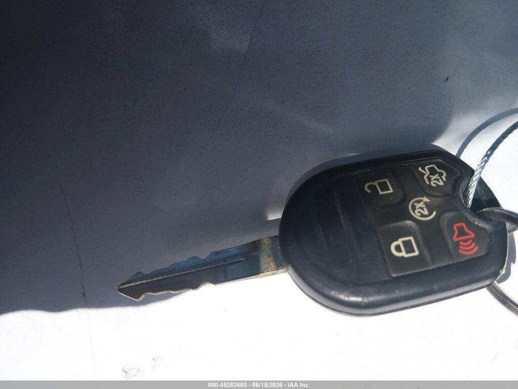 1FMJK1JT2FEF23766 2015 FORD EXPEDITION EL photo no. 11