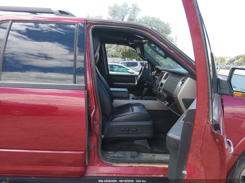1FMJK1JT2FEF23766 2015 FORD EXPEDITION EL photo no. 5