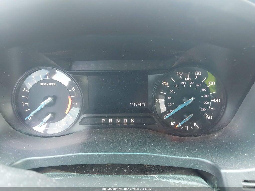 1FM5K7D82GGC57263 2016 FORD EXPLORER photo no. 7