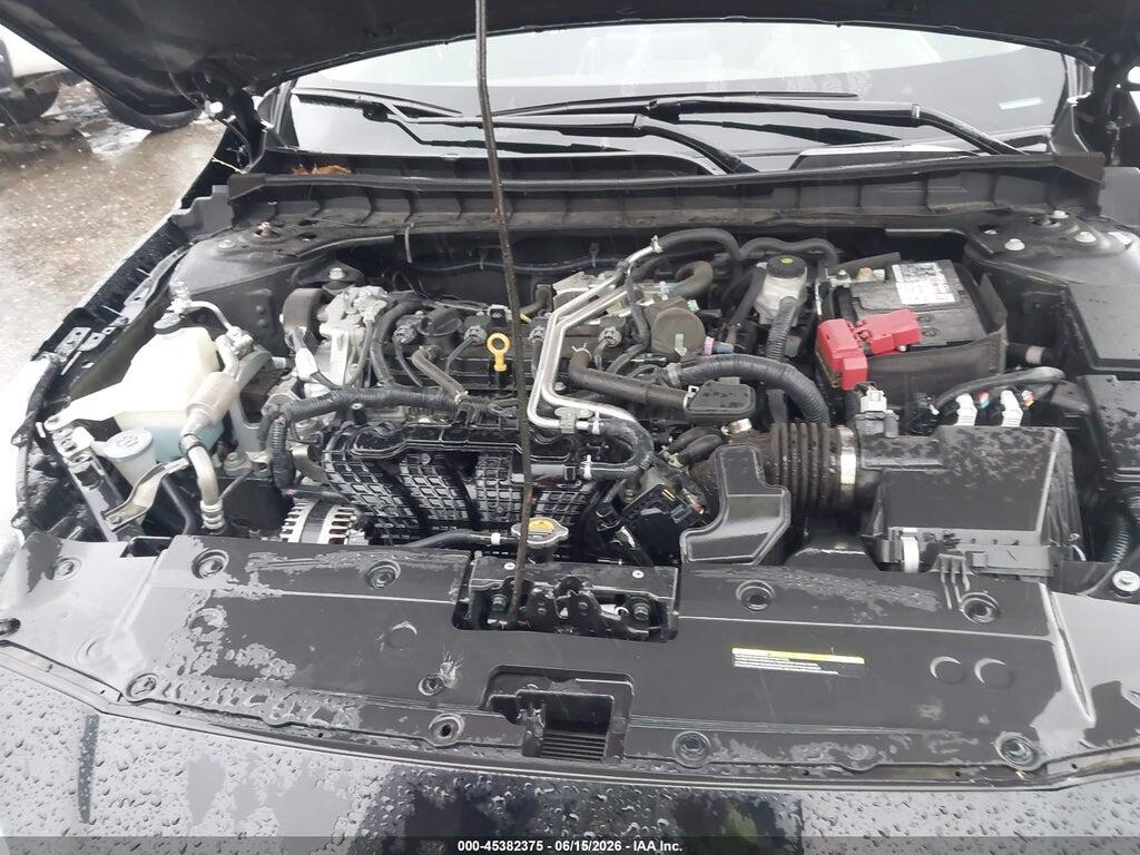 1N4BL4DV0PN348008 2023 NISSAN ALTIMA photo no. 10