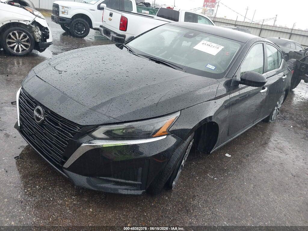 1N4BL4DV0PN348008 2023 NISSAN ALTIMA photo no. 2