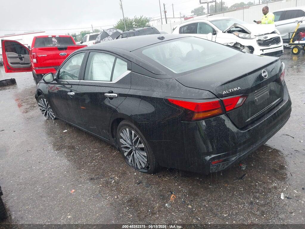 1N4BL4DV0PN348008 2023 NISSAN ALTIMA photo no. 3
