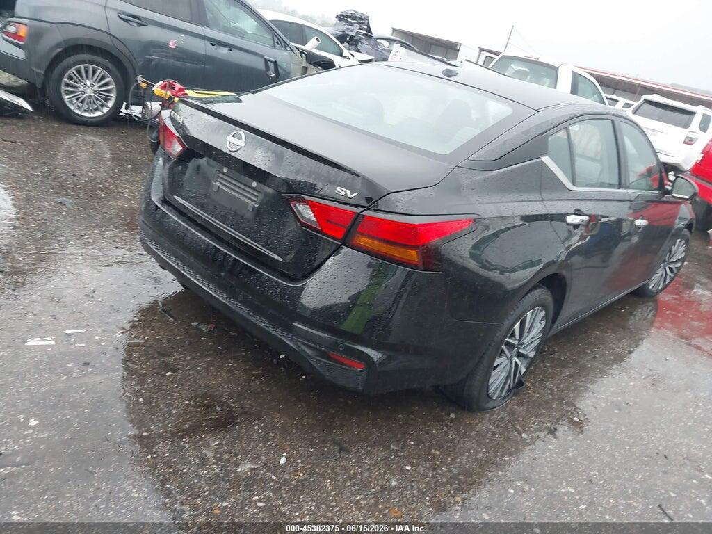 1N4BL4DV0PN348008 2023 NISSAN ALTIMA photo no. 4