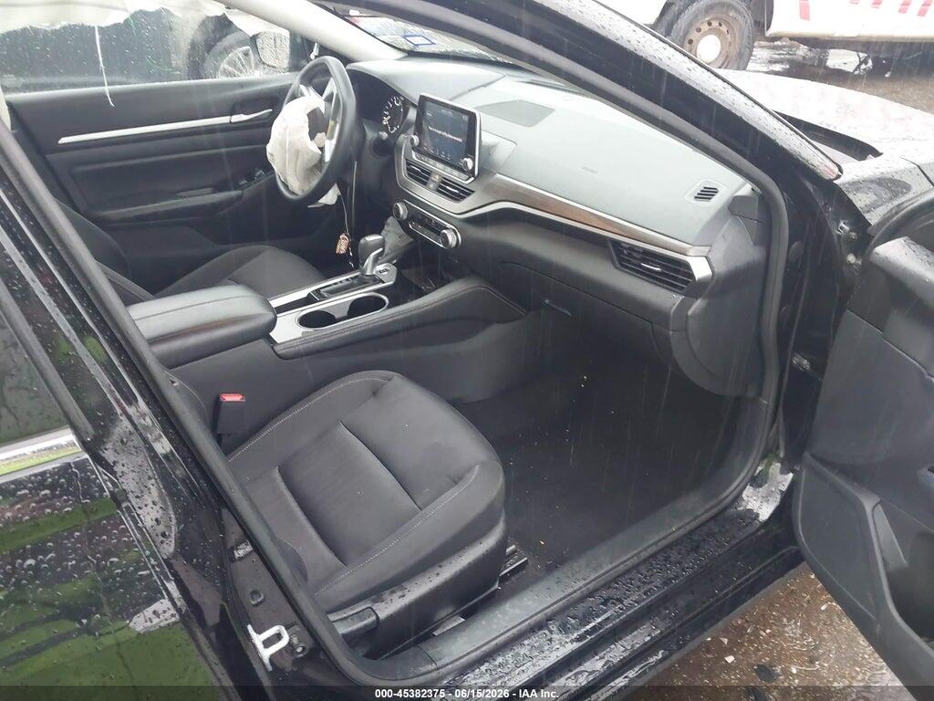 1N4BL4DV0PN348008 2023 NISSAN ALTIMA photo no. 5