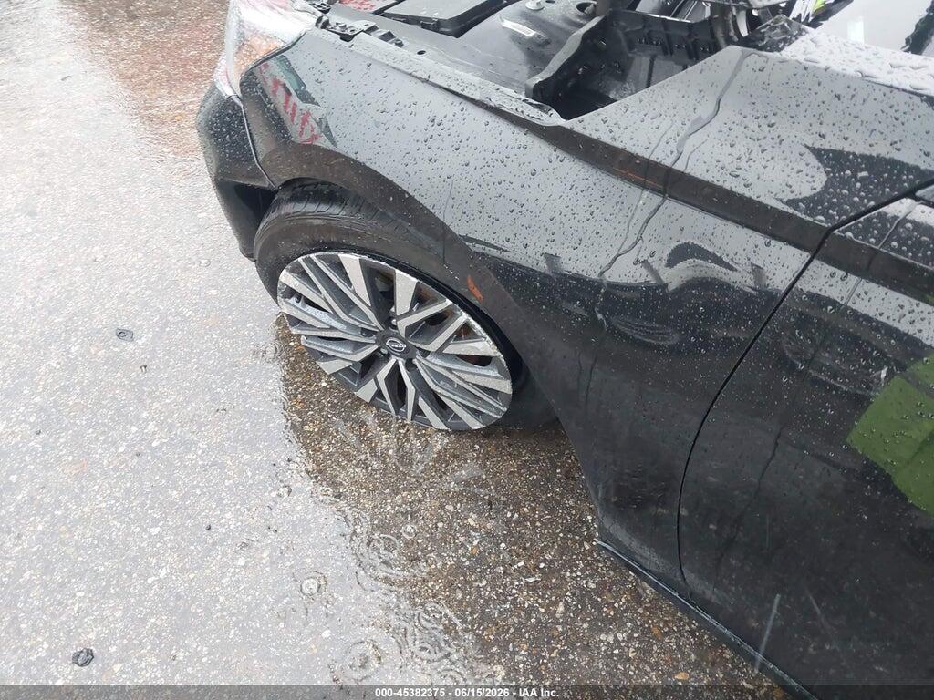 1N4BL4DV0PN348008 2023 NISSAN ALTIMA photo no. 6