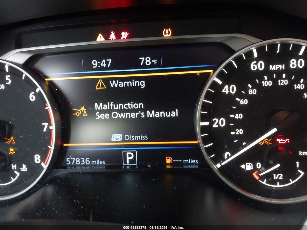 1N4BL4DV0PN348008 2023 NISSAN ALTIMA photo no. 7