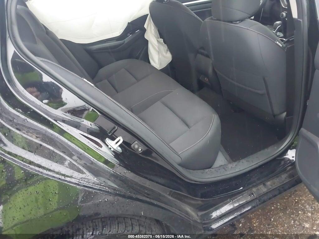 1N4BL4DV0PN348008 2023 NISSAN ALTIMA photo no. 8