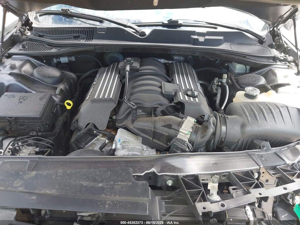 2C3CDZDJ9GH311770 2016 DODGE CHALLENGER photo no. 10