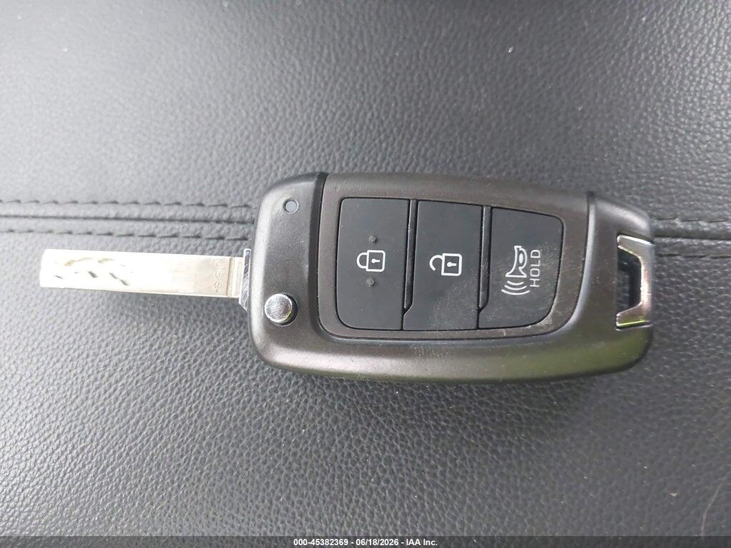 5NMJA3DE4RH439935 2024 HYUNDAI TUCSON photo no. 11